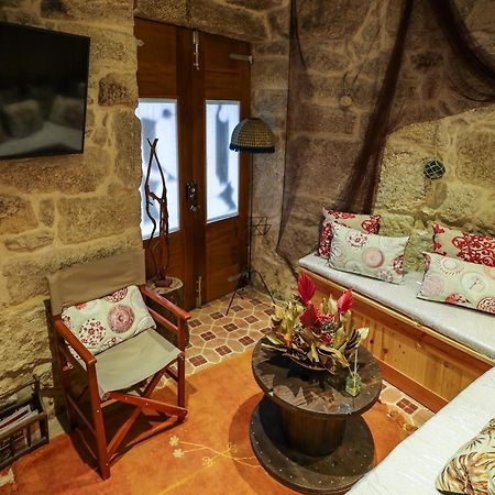 Pepita Carnera Villa Marín Екстериор снимка