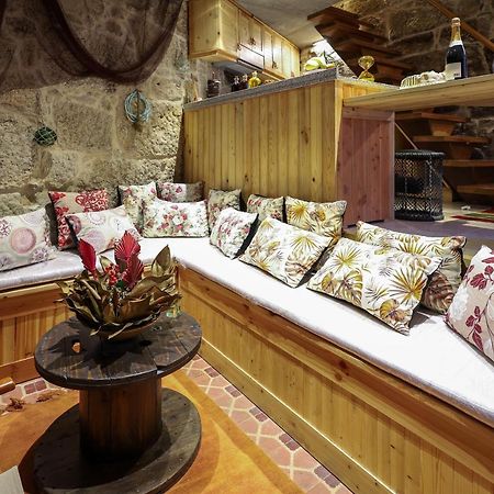 Pepita Carnera Villa Marín Екстериор снимка