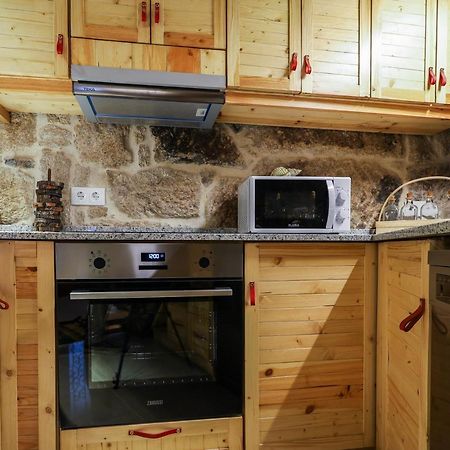 Pepita Carnera Villa Marín Екстериор снимка