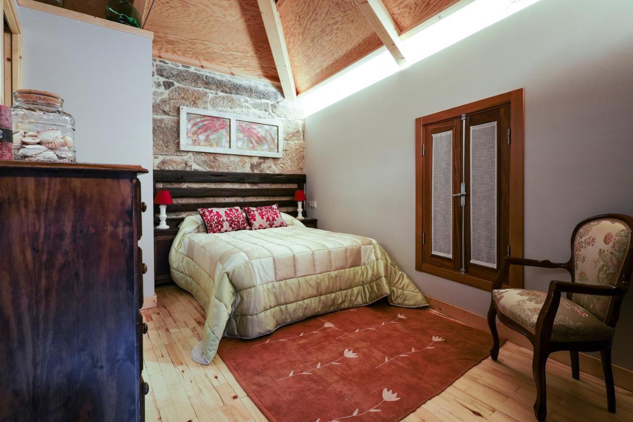 Pepita Carnera Villa Marín Екстериор снимка
