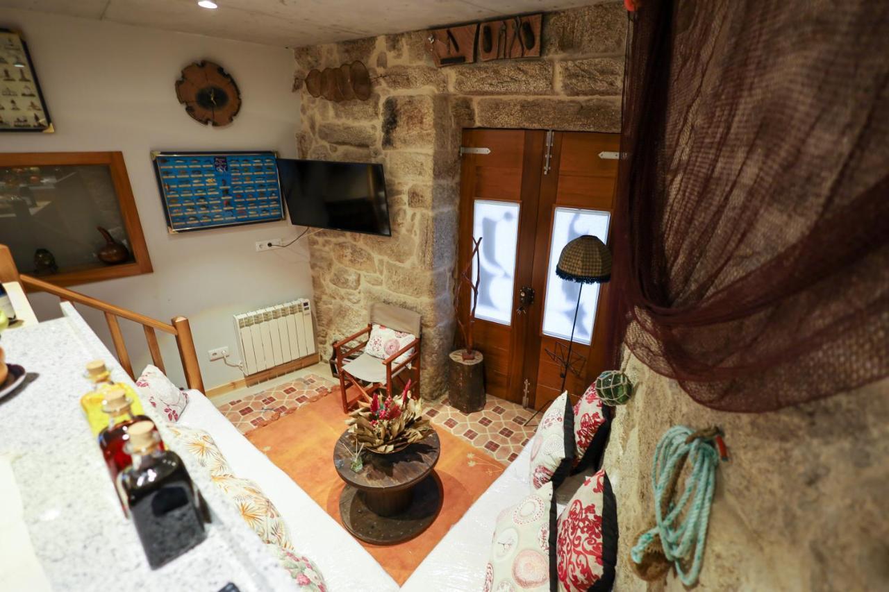 Pepita Carnera Villa Marín Екстериор снимка