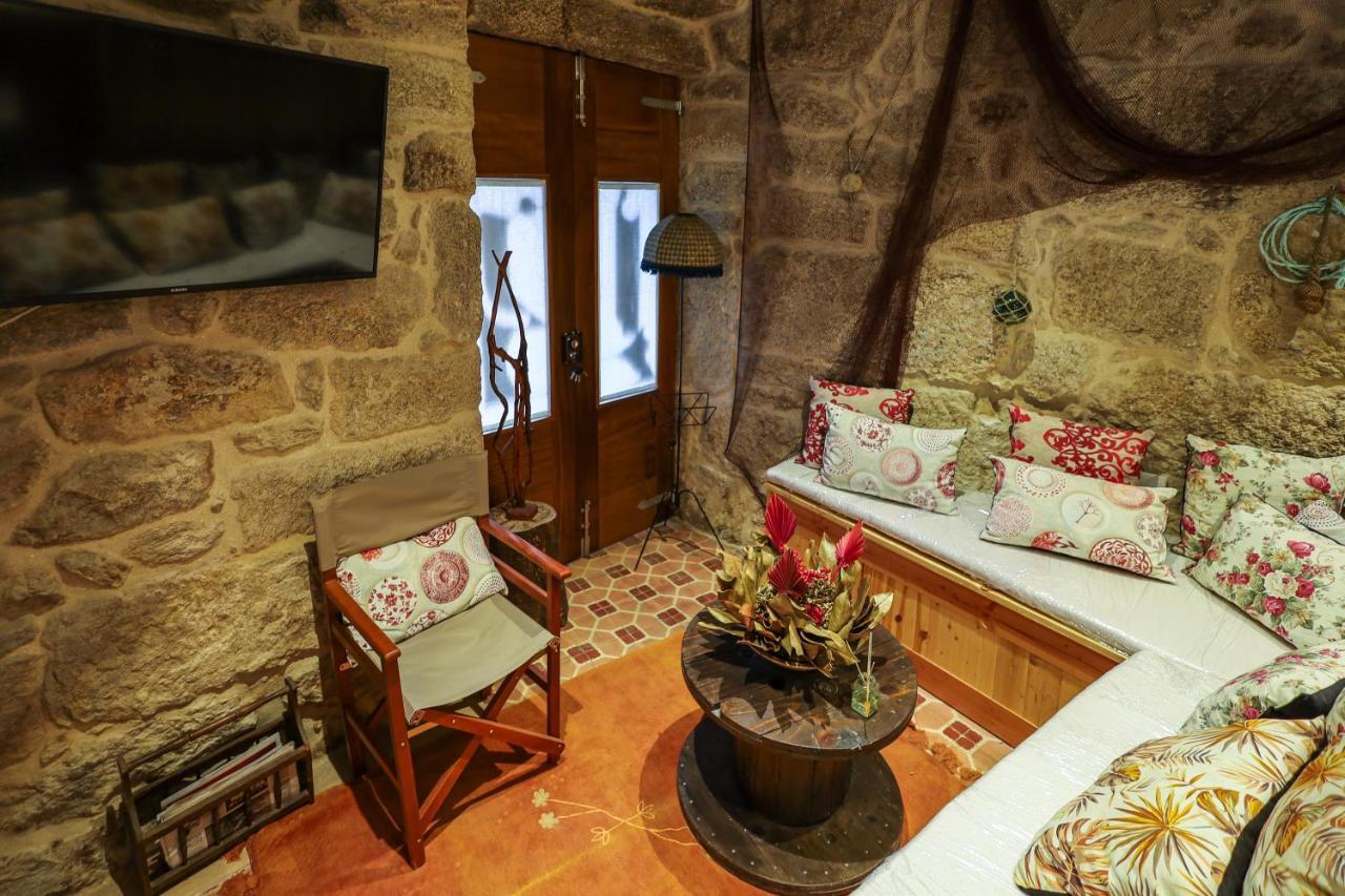 Pepita Carnera Villa Marín Екстериор снимка