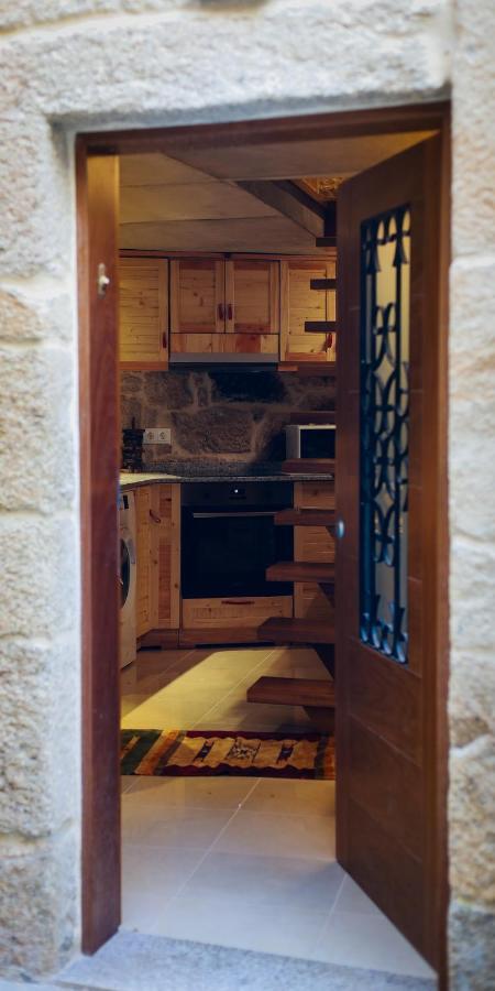 Pepita Carnera Villa Marín Екстериор снимка