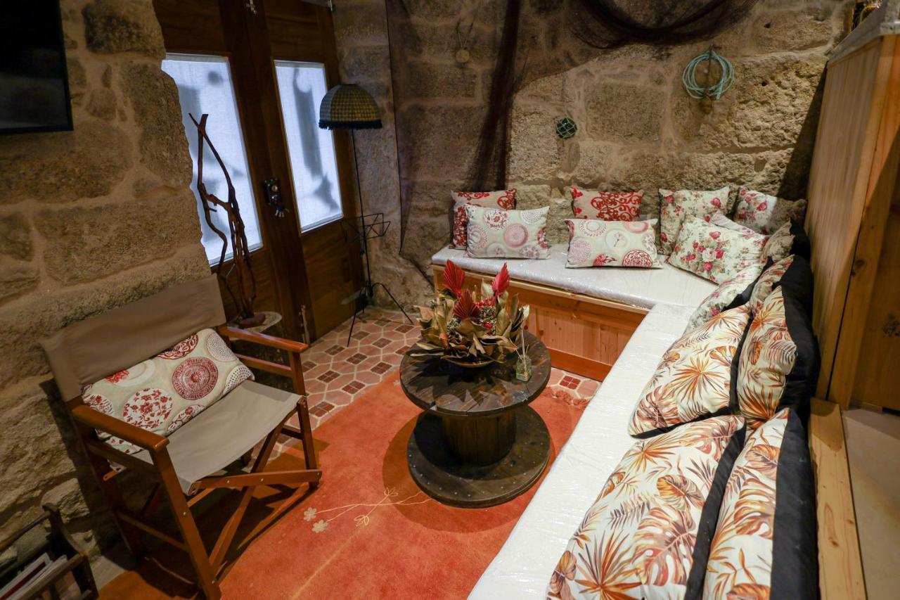 Pepita Carnera Villa Marín Екстериор снимка
