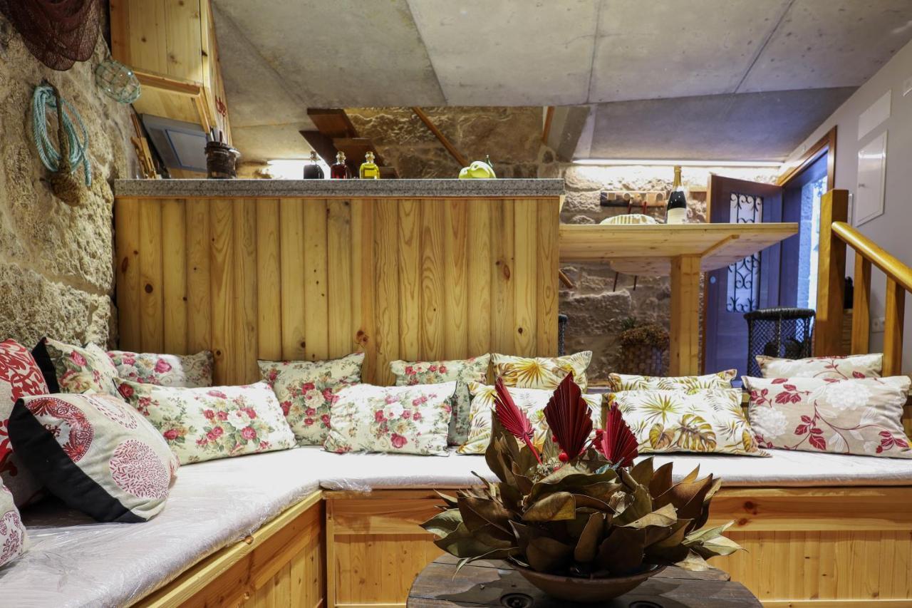 Pepita Carnera Villa Marín Екстериор снимка