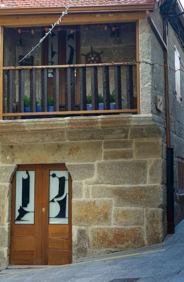 Pepita Carnera Villa Marín Екстериор снимка
