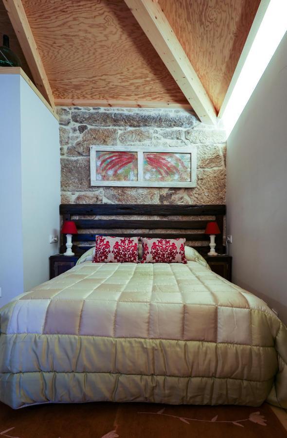 Pepita Carnera Villa Marín Екстериор снимка