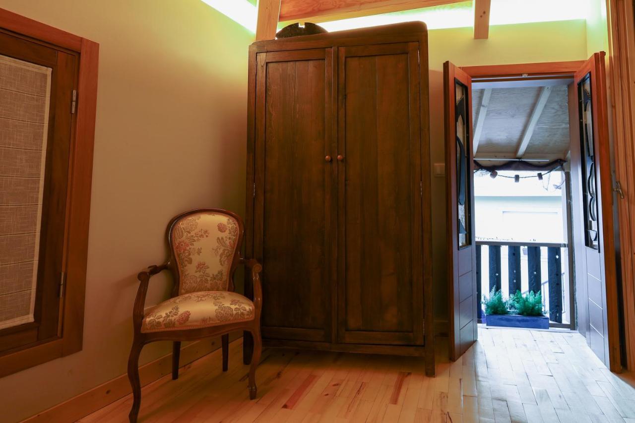 Pepita Carnera Villa Marín Екстериор снимка